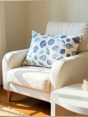 Home Accents - Accent Pillow
